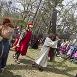 Wielkopiątkowe Misterium w Piekarach Śląskich