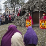 Wielkopiątkowe Misterium w Piekarach Śląskich