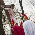 Wielkopiątkowe Misterium w Piekarach Śląskich