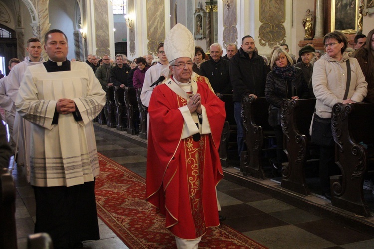 Wielki Piątek 2017