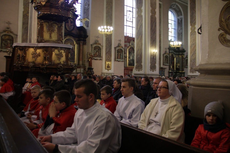 Wielki Piątek 2017