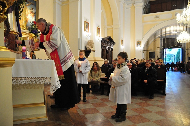 Wielki Piątek Męki Pańskiej