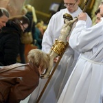 Wielki Piątek. Liturgia Męki Pańskiej w katedrze