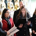 Wielki Piątek. Liturgia Męki Pańskiej w katedrze