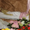 Groby Chrystusa w diecezji zielonogórsko-gorzowskiej