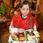 Święcenie pokarmów na Skalnym Podhalu