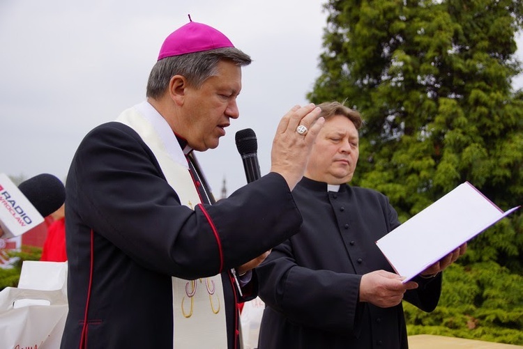 200 paczek dla najuboższych