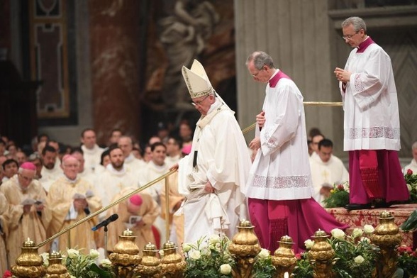 Chrystus żyje! Właśnie to zmieniło krok Marii Magdaleny 