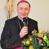 Bp Andrzej Jeż