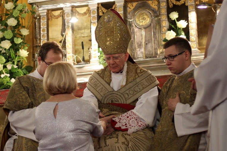 Bądźmy świadkami zmartwychwstałego Pana! 