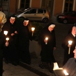 Wigilia Paschalna i rezurekcja w katedrze św. Mikołaja - 2017