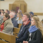 Oazowy wieczór chwały w Radomiu