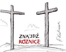 Różność łotrów