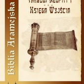 Targum Neofiti 1. Księga Wyjścia
tłum. i oprac.
Mirosław Stanisław Wróbel
Gaudium,
Lublin 2017
ss. 504