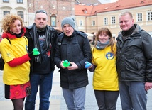 Bracia Cugowscy ambasadorami lubelskiego wyścigu kaczek 