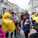 Piotr i Wojciech Cugowscy wspierają lubelski wyścig kaczek