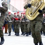 Święto oddziału Żandarmerii Wojskowej