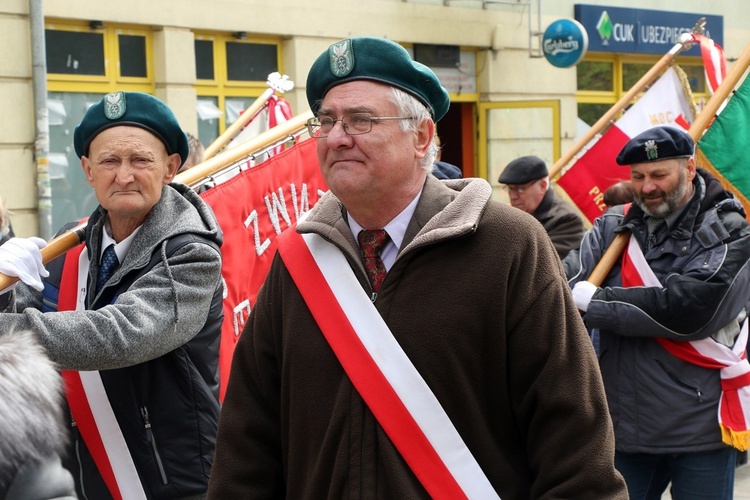 77. rocznica wywózki Polaków na Sybir