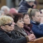 IV Diecezjalna Pielgrzymka do Sanktuarium Miłosierdzia Bożego i Sanktuarium św. Jana Pawła II. 