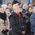 IV Diecezjalna Pielgrzymka do Sanktuarium Miłosierdzia Bożego i Sanktuarium św. Jana Pawła II. 