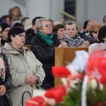 IV Diecezjalna Pielgrzymka do Sanktuarium Miłosierdzia Bożego i Sanktuarium św. Jana Pawła II. 