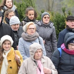 IV Diecezjalna Pielgrzymka do Sanktuarium Miłosierdzia Bożego i Sanktuarium św. Jana Pawła II. 