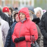 IV Diecezjalna Pielgrzymka do Sanktuarium Miłosierdzia Bożego i Sanktuarium św. Jana Pawła II. 