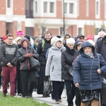 IV Diecezjalna Pielgrzymka do Sanktuarium Miłosierdzia Bożego i Sanktuarium św. Jana Pawła II. 