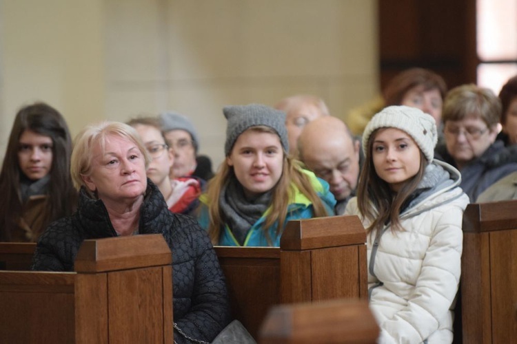 IV Diecezjalna Pielgrzymka do Sanktuarium Miłosierdzia Bożego i Sanktuarium św. Jana Pawła II. 