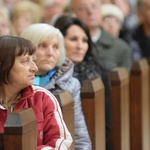 IV Diecezjalna Pielgrzymka do Sanktuarium Miłosierdzia Bożego i Sanktuarium św. Jana Pawła II. 