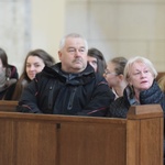 IV Diecezjalna Pielgrzymka do Sanktuarium Miłosierdzia Bożego i Sanktuarium św. Jana Pawła II. 