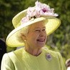 91. urodziny królowej Elżbiety II