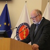 Konferencja poświęcona Aleksandrze Gabrysiak