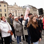 Róża dla Jezusa Miłosiernego 2017