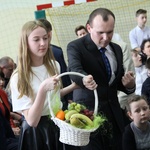 Spotkanie z Barankiem w Olszynach