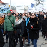 81. Ogólnopolska Akademicka Pielgrzymka na Jasną Górę