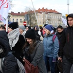 81. Ogólnopolska Akademicka Pielgrzymka na Jasną Górę