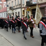 81. Ogólnopolska Akademicka Pielgrzymka na Jasną Górę