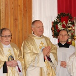 Obchody 28. rocznicy beatyfikacji Franciszki Siedliskiej, cz. 1