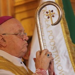 Obchody 28. rocznicy beatyfikacji Franciszki Siedliskiej, cz. 1