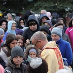 Obchody 28. rocznicy beatyfikacji Franciszki Siedliskiej, cz. 1