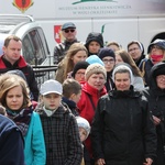 Obchody 28. rocznicy beatyfikacji Franciszki Siedliskiej, cz. 1