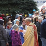 Obchody 28. rocznicy beatyfikacji Franciszki Siedliskiej, cz. 1