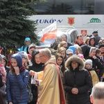 Obchody 28. rocznicy beatyfikacji Franciszki Siedliskiej, cz. 1