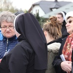 Obchody 28. rocznicy beatyfikacji Franciszki Siedliskiej, cz. 2