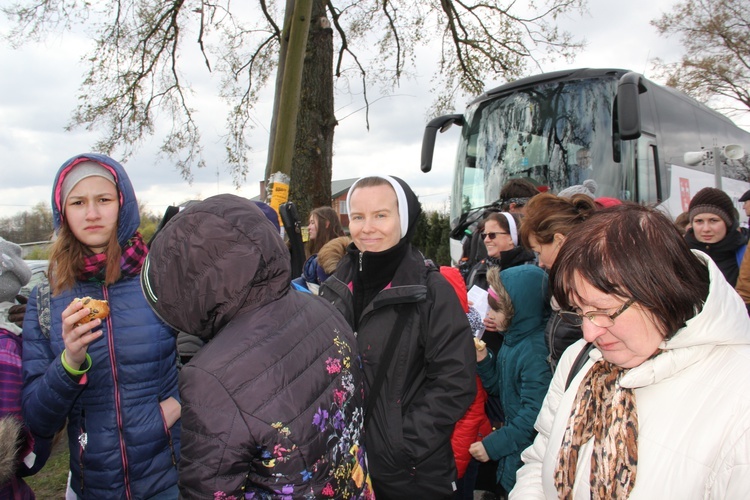 Obchody 28. rocznicy beatyfikacji Franciszki Siedliskiej, cz. 2