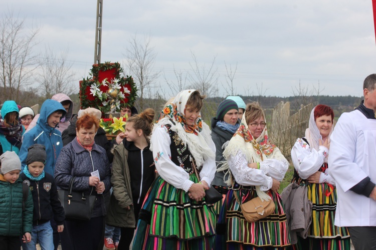 Obchody 28. rocznicy beatyfikacji Franciszki Siedliskiej, cz. 2