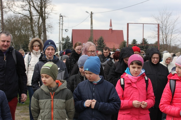 Obchody 28. rocznicy beatyfikacji Franciszki Siedliskiej, cz. 2