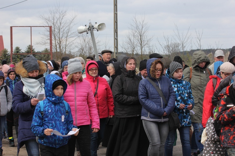 Obchody 28. rocznicy beatyfikacji Franciszki Siedliskiej, cz. 2