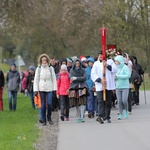 Obchody 28. rocznicy beatyfikacji Franciszki Siedliskiej, cz. 2